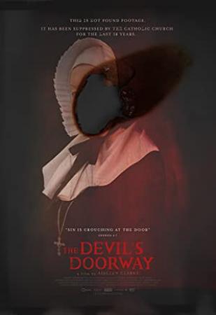 The Devils Doorway 2018 LiMiTED 720p BluRay x264-CADAVER[EtHD]