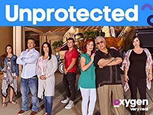 Unprotected S01E02 Paint By Numbers 1080p WEB x264-WEBSTER[EtHD]