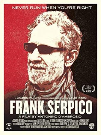 Frank Serpico (2017) [1080p] [BluRay] [5.1] [YTS]