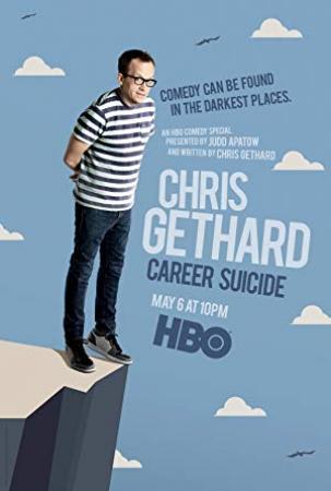 Chris Gethard Career Suicide 2017 720p WEB H264-DiMEPiE