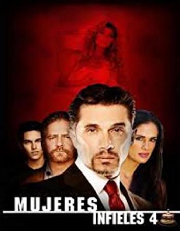 Mujeres Infieles 4 [BluRay Rip][AC3 5.1 Español Latino][2017]