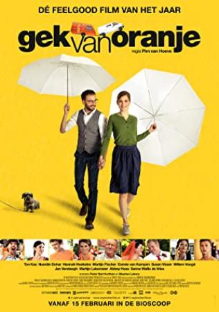 Gek Van Oranje 2018 BDRip x264-BARGAiN[EtMovies]