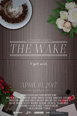 The Wake (2017) [Worldfree4u trade] 720p HDRip x264 AC3