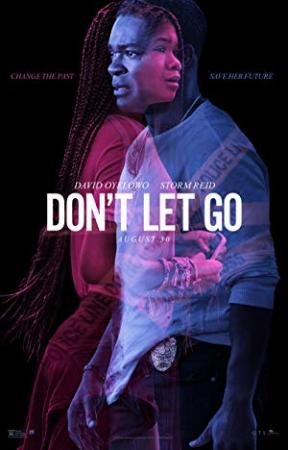Don't Let Go 2019 1080p WEBRip x264-RARBG