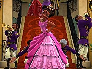 Elena of Avalor S02E02 Masks of Magic 720p DSNY WEBRip AAC2.0 x264-TVSmash[rarbg]