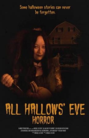 All Hallows Eve Horror 2017 WEBRip x264-ION10