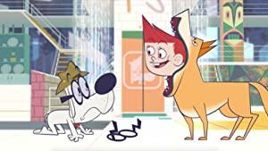 The Mr Peabody and Sherman Show S04E11 WEB x264-MEMENTO