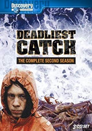 Deadliest Catch S13E03 Down In Flames XviD-AFG