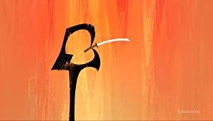 Samurai Jack S05E09 - C 1080p WEB-DL x265 10bit AAC 5.1 - ImE[UTR]