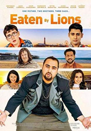 Eaten by Lions 2018 DVDRip x264-SPOOKS[EtMovies]