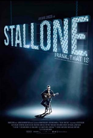 Stallone Frank That Is (2021) [Bengali Dub] 1080p WEB-DLRip Saicord