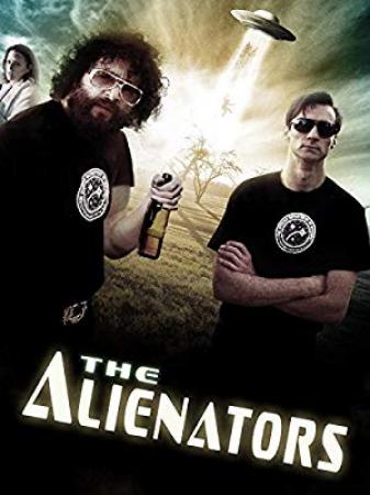 Alienators 2017 HDRip AC3 X264