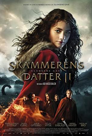 The Shamers Daughter 2 The Serpent Gift 2019 MULTi 1080p BluRay DTS x264-UTT