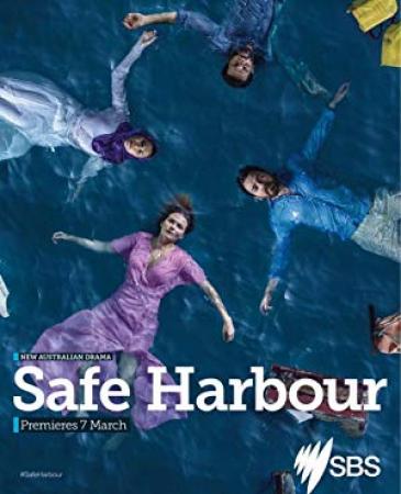 Safe Harbour - Temporada 1 [HDTV][Cap 102][Castellano]