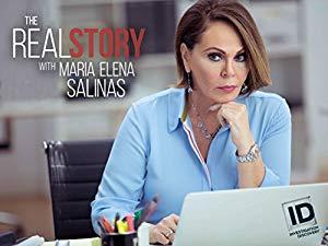 The Real Story With Maria Elena Salinas S01E04 720p HDTV x264-W4F[eztv]