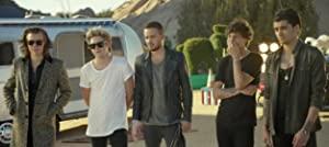 One Direction - Steal My Girl [Music Video] 1080p [Sbyky]