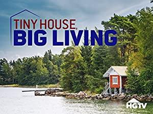 Tiny House Big Living S05E11 XviD-AFG