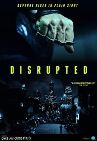 Disrupted 2020 WEB-DL XviD MP3-FGT