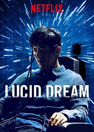 Lucid Dream 2017 TR HDRip XviD AC3 - HD