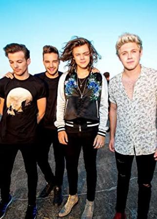 One Direction - Drag Me Down -720P - @L!