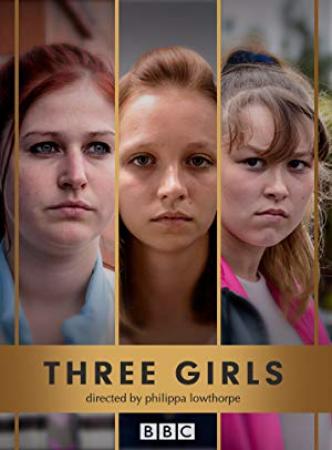 Three Girls Season 1 Complete HDTV x264 [i_c]