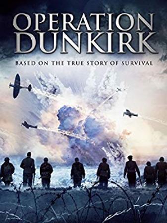 Operation Dunkirk 2017 BRRip x264 AC3-Manning