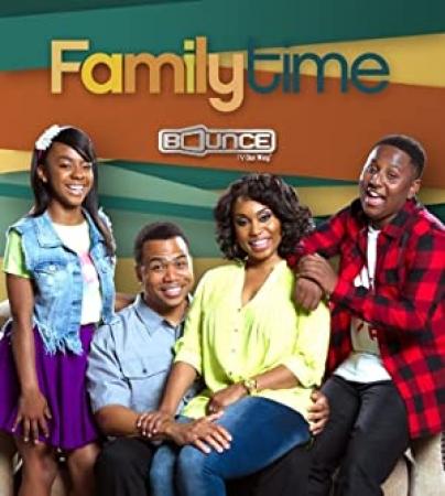 Family Time S05E02 Social Media Dad 720p WEBRip x264-CRiMSON[rarbg]