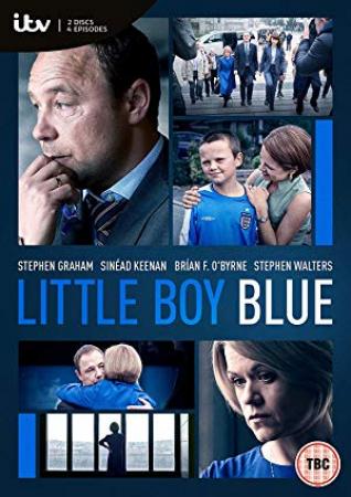 Little Boy Blue S01E03 720p HDTV x264-ORGANiC[eztv]