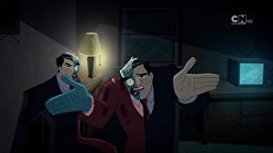 Justice League Action S01E22 The Trouble with Truth 720p WEB-DL DD 5.1 H264-CtrlHD[rarbg]