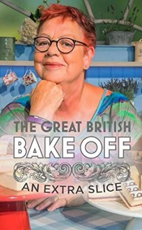 The Great British Bake Off An Extra Slice S01E04 720p 50fps HDTV x264-VagvaletFTW