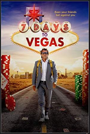 7 Days To Vegas 2019 P WEB-DL 72Op