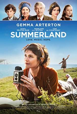 【首发于高清影视之家 】夏日国度[简繁英字幕] Summerland 2020 BluRay 1080p x265 10bit-MiniHD