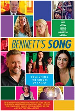 Bennett's Song (2018) [WEBRip] [720p] [YTS]