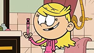 The Loud House S03E14a XviD-AFG