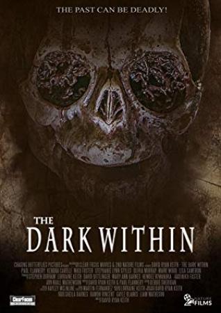 The Dark Within 2019 WEB-DL XviD AC3-FGT