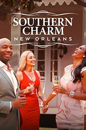Southern Charm New Orleans S02E02 Jewels and Bad Juju 720p HDTV x264-CRiMSON[rarbg]