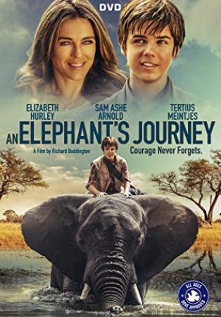 An Elephants Journey 2018 FRENCH HDRiP XViD-STVFRV