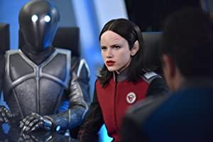 The Orville S01E10 XviD-AFG