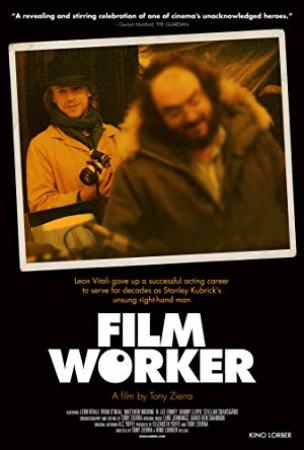 Filmworker 2017 LiMiTED DVDRip x264-CADAVER