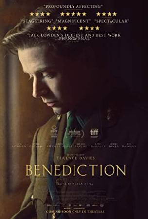 Benediction (2021) [1080p] [WEBRip] [5.1] [YTS]