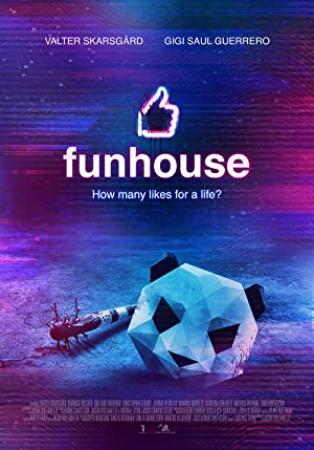 Funhouse 2020 BDRip XviD AC3-EVO