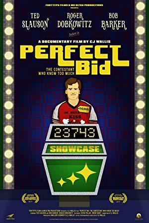 Perfect Bid The Contestant Who Knew Too Much 2017 1080p W
