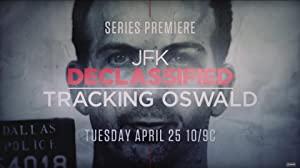 JFK Declassified Tracking Oswald S01E03 720p HDTV x264-W4F