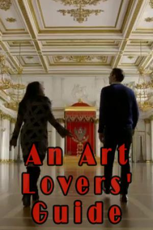 An Art Lovers Guide S01E01 Amsterdam XviD-AFG