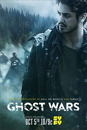 Ghost Wars S01E03 The Curse of Copperhead Road PL 720p AMZN WEB-DL x264-666