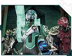 ReBoot The Guardian Code S01E03 1080p HEVC x265-MeGusta