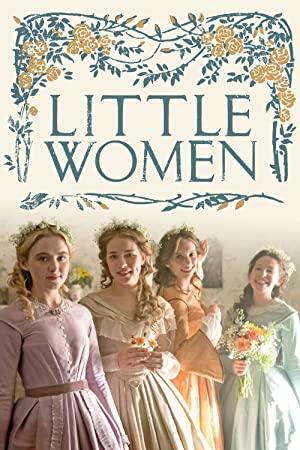Little Women S01E02 1080p HDTV H264-MTB