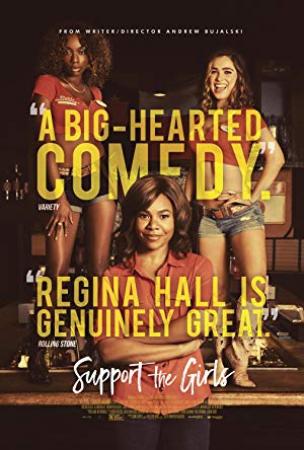 Support The Girls 2018 1080p WEBRip x264