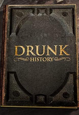 Drunk History S05E06 Underdogs WEBRip x264 AAC