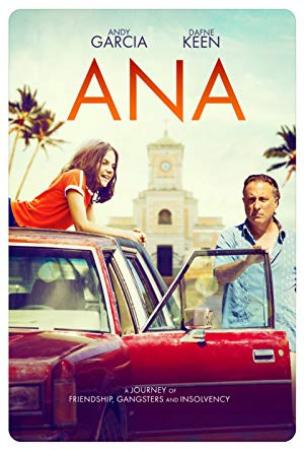 Ana 2020 HDRip XviD AC3-EVO[EtMovies]